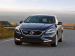 Volvo V40 D4 2012 года